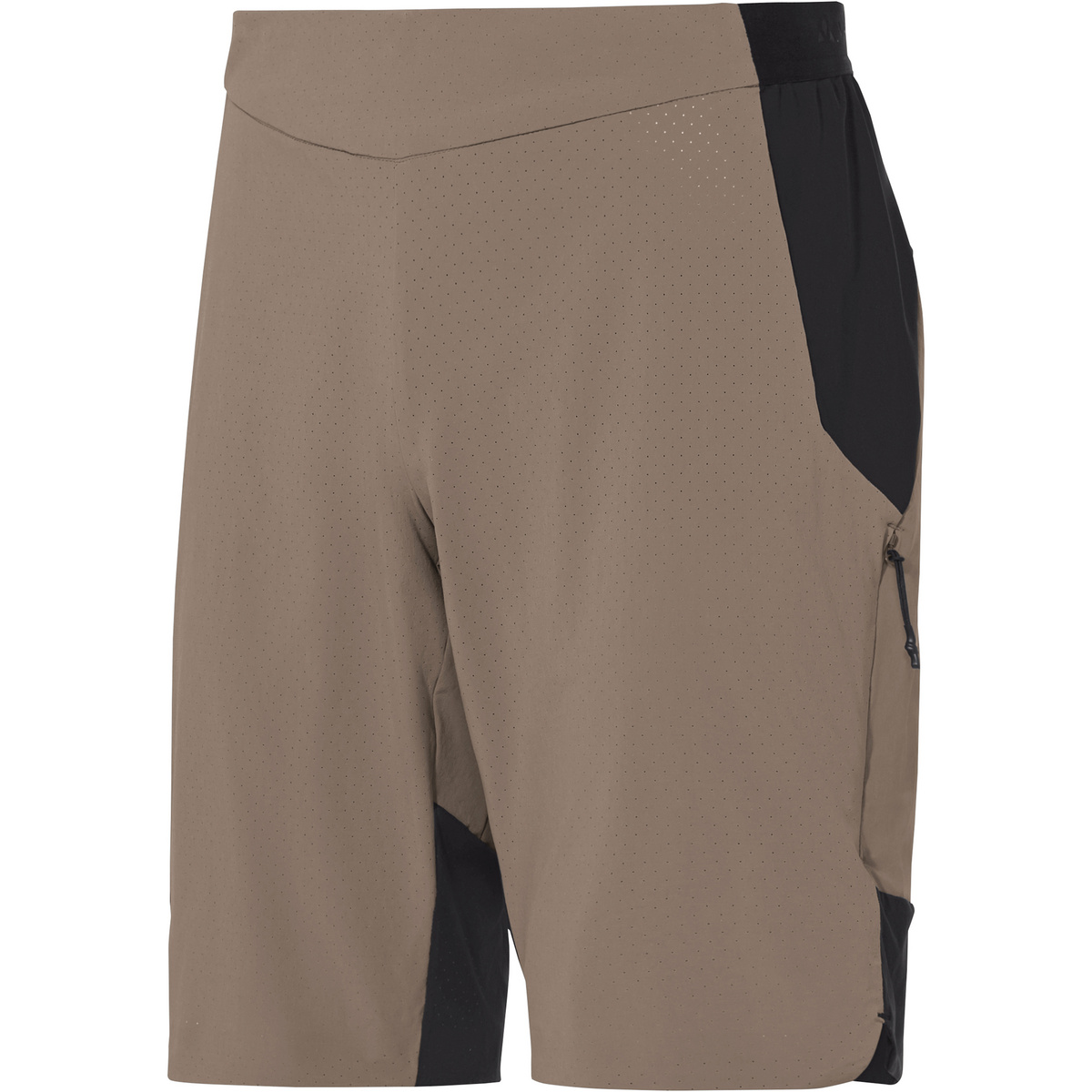 Vaude Herren Kuro II Radhose kurz