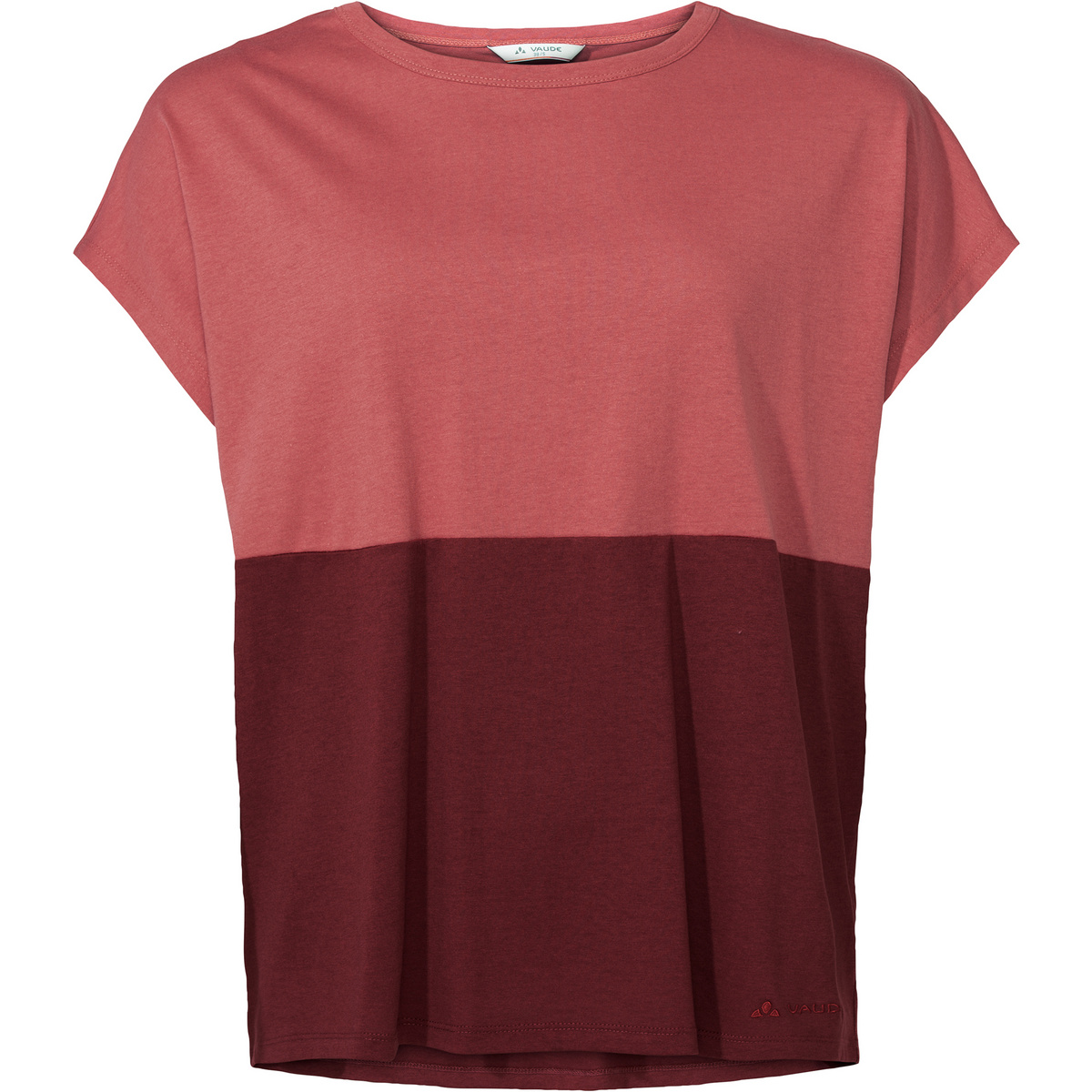 Vaude Damen Redmont III T-Shirt