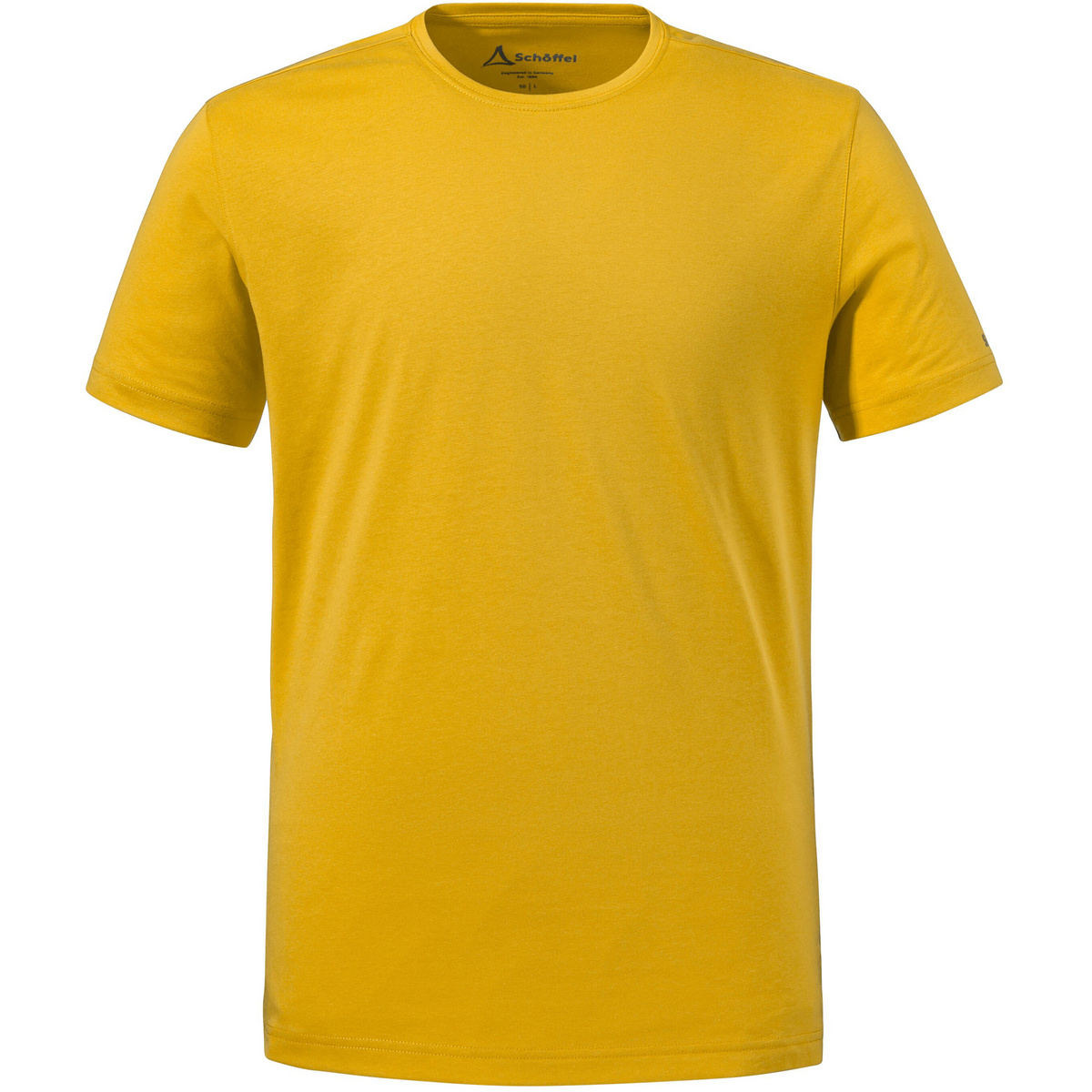 Schöffel Herren Buchberg T-Shirt