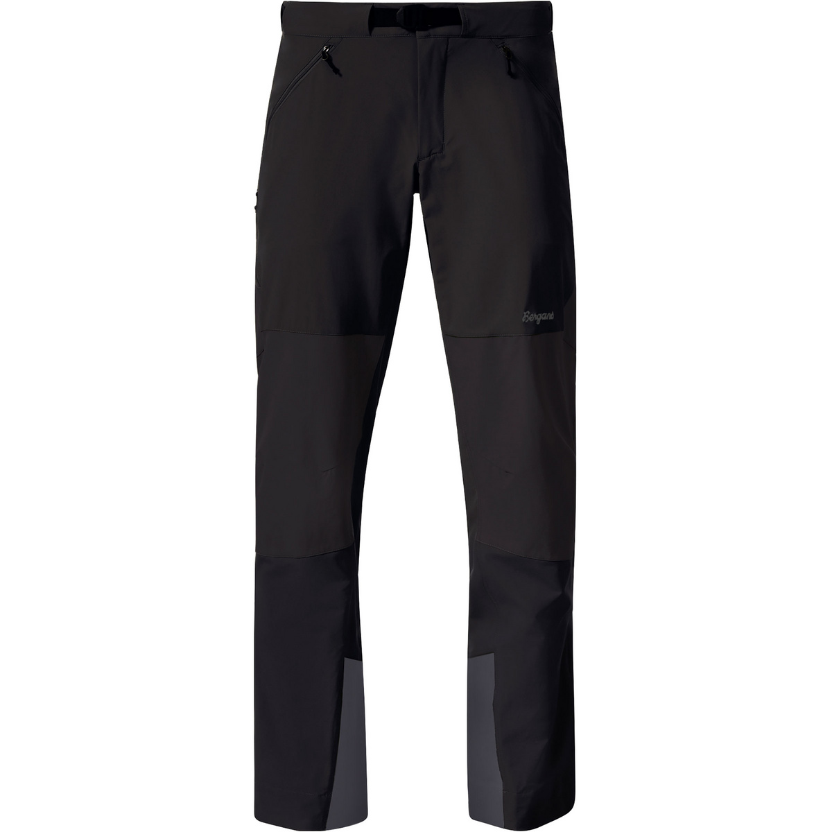 Bergans Herren Vaagaa Softshell Hose