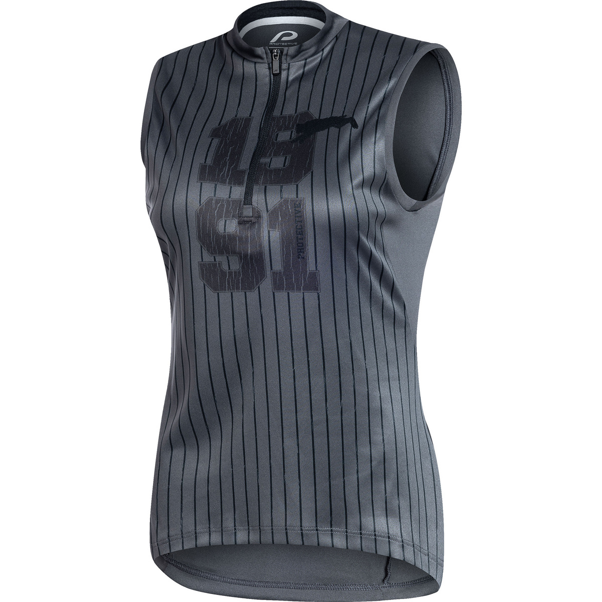 Protective Damen Blue Sun Trikot