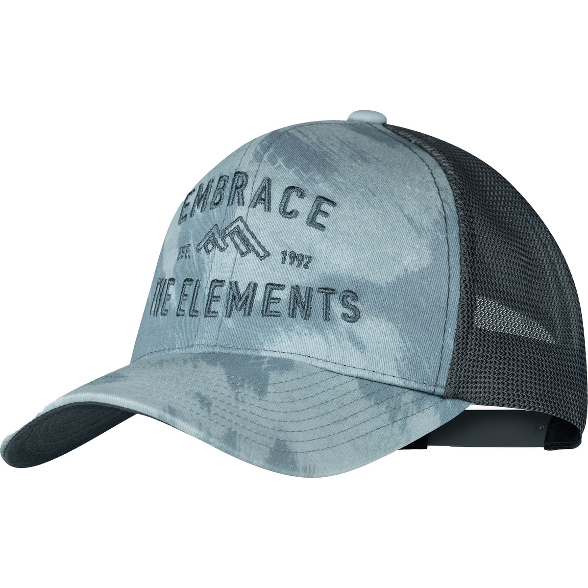 Buff Explore Trucker Cap