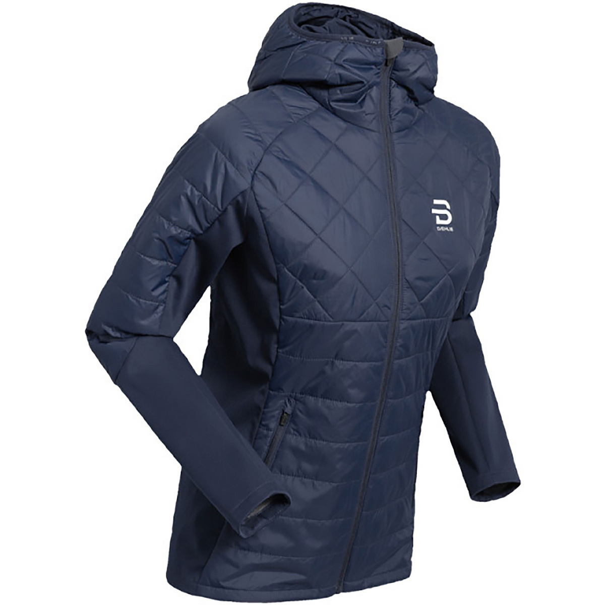 Daehlie Damen Graphlite Jacke