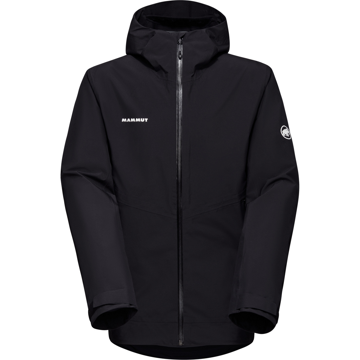Mammut Herren Alto Light HS Hoodie Jacke