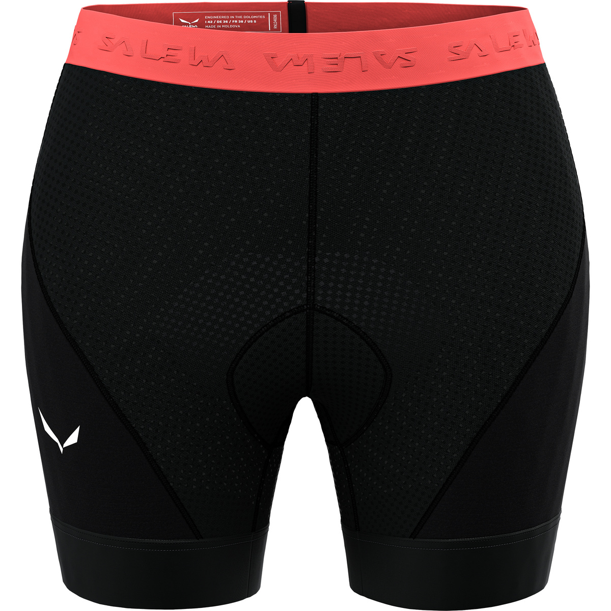 Salewa Damen Vento AM Short Unterhose