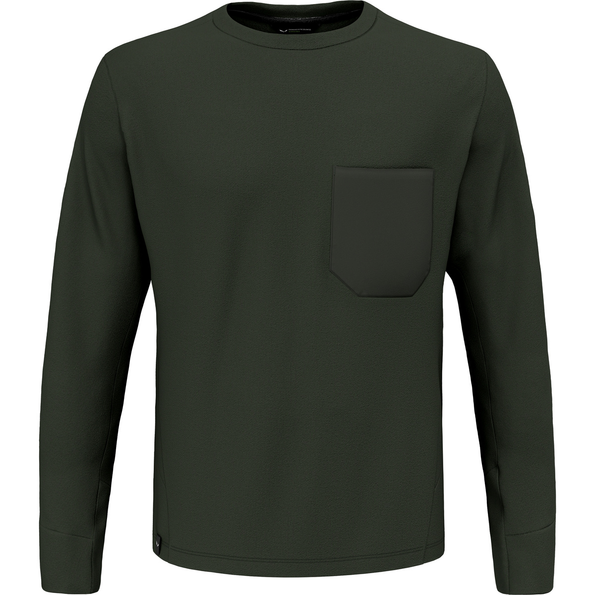 Salewa Herren Fanes Dry Pullover