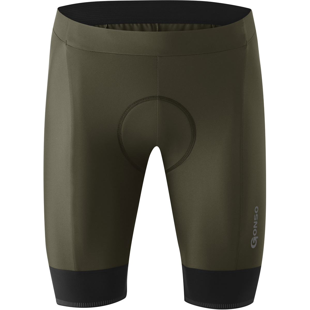 Gonso Herren Sitivo Radhose kurz
