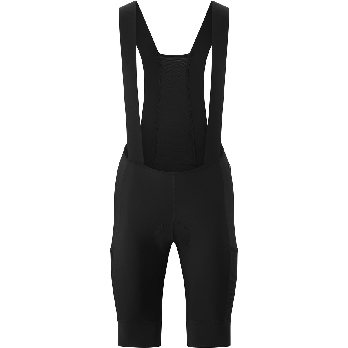 Gonso Damen Gravelita Bib kurz