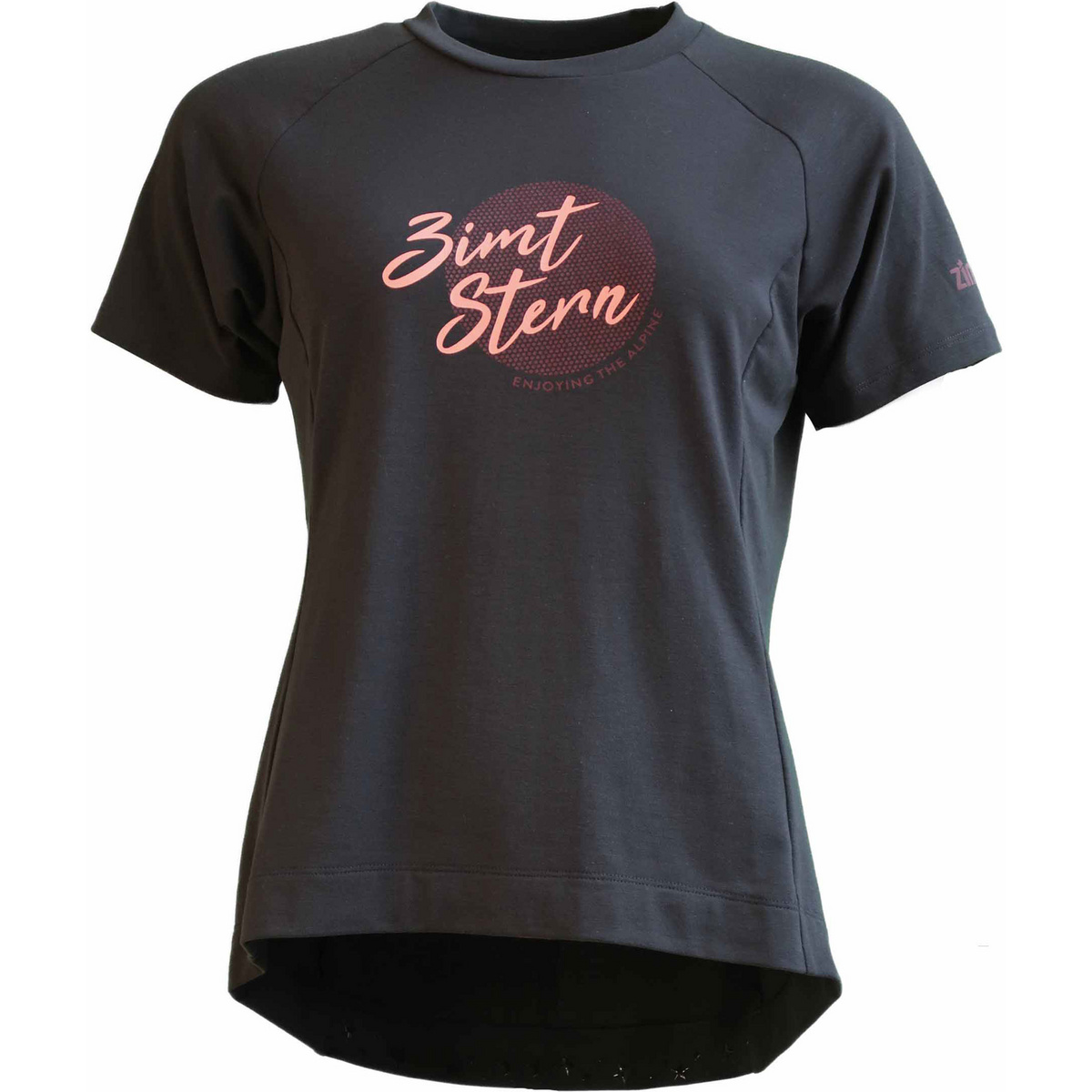 Zimtstern Damen Spunz Trikot
