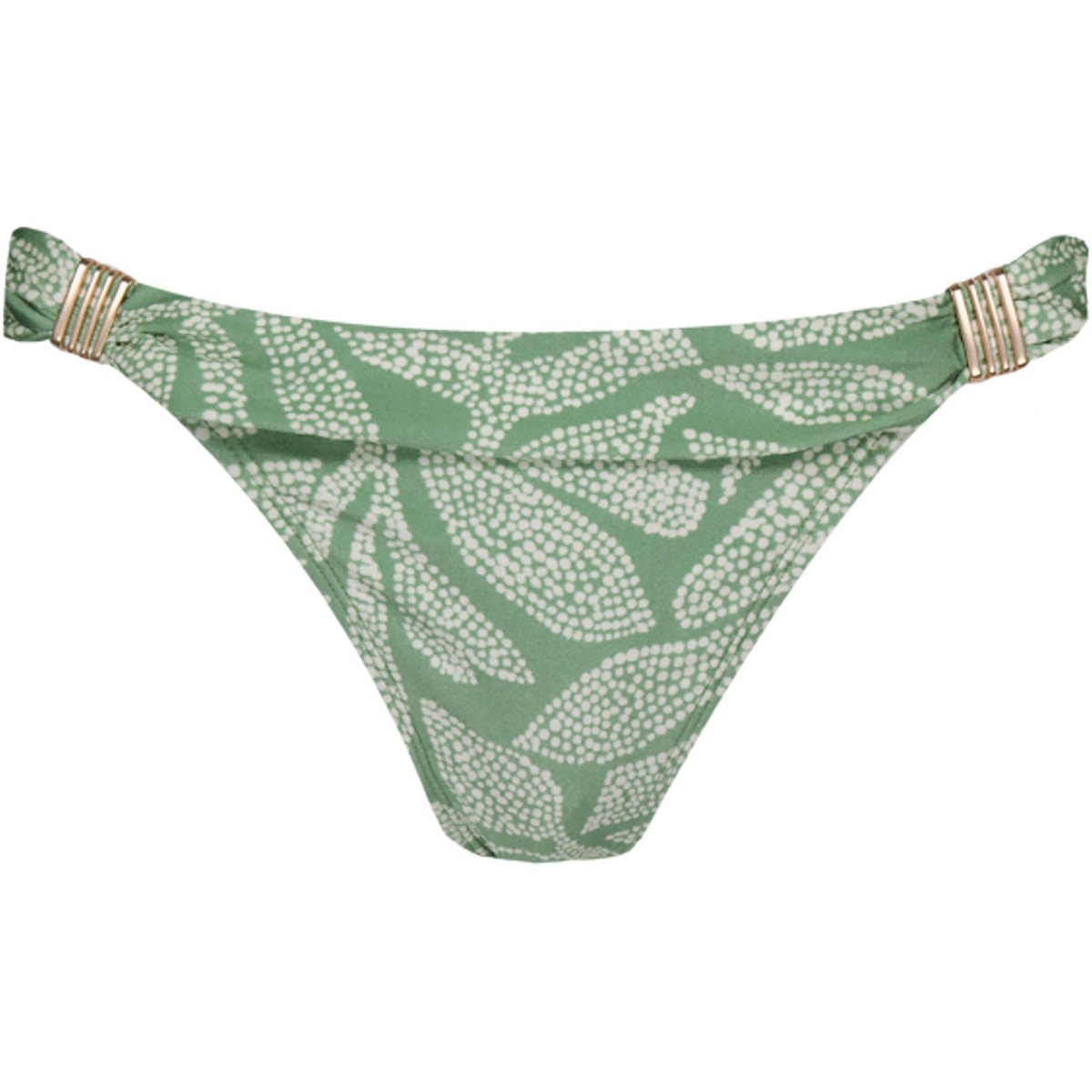 Barts Damen Akamu Bikini Hose