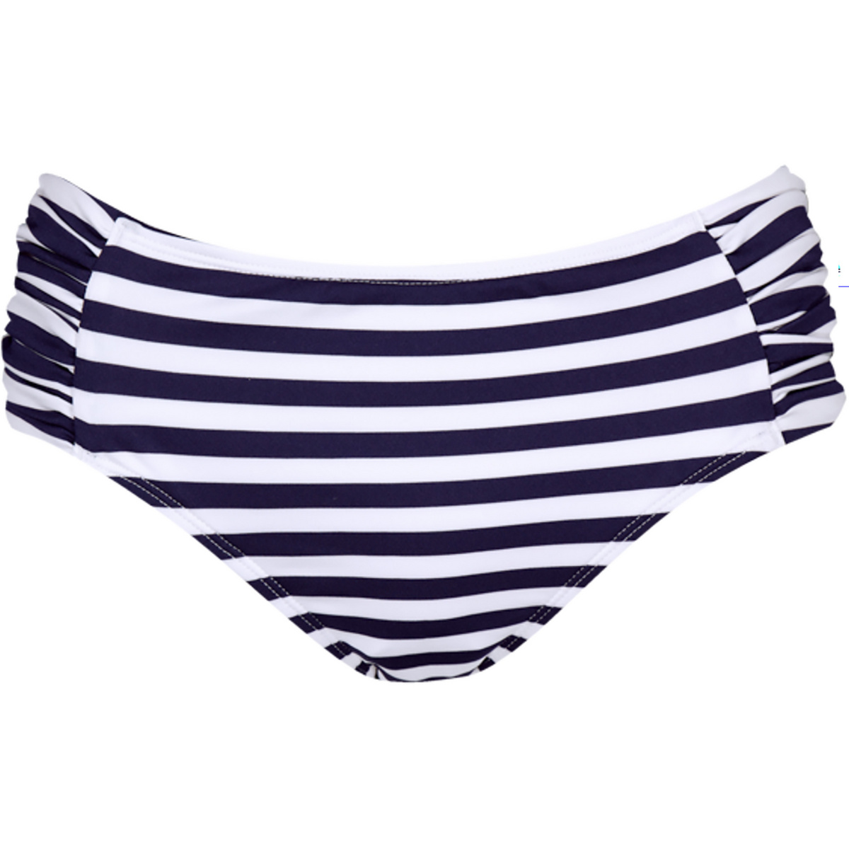 Barts Damen Custe Mid Waist Bikini Hose