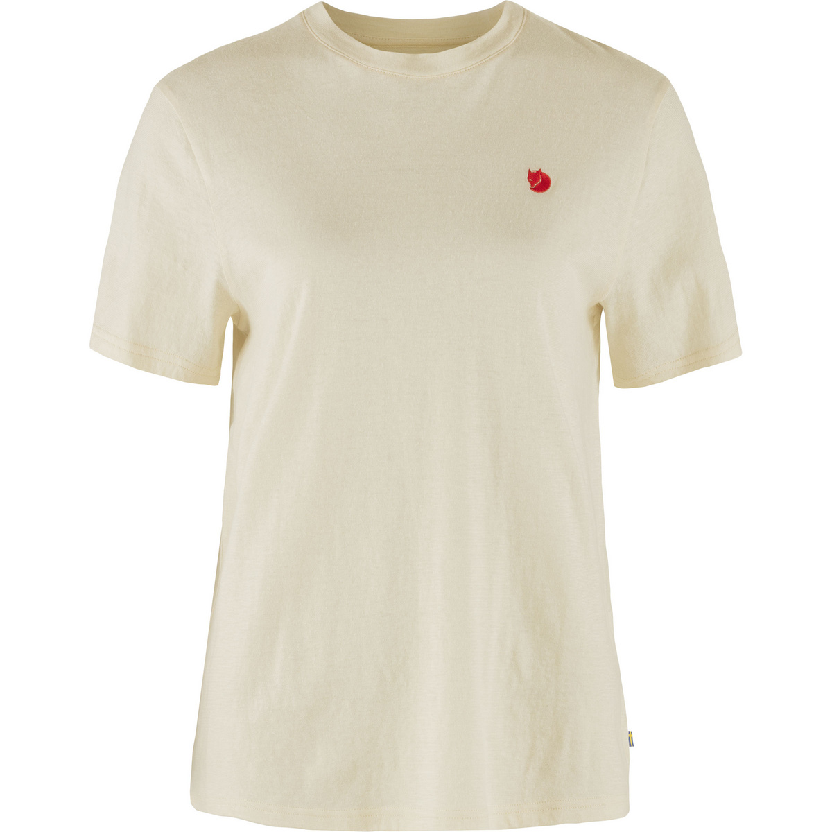 Fjällräven Damen Hemp Blend T-Shirt