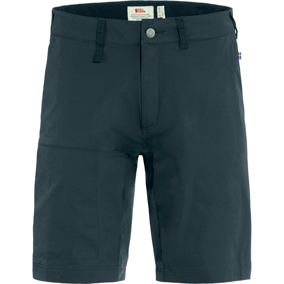 Fjällräven Herren Abisko Lite Shorts