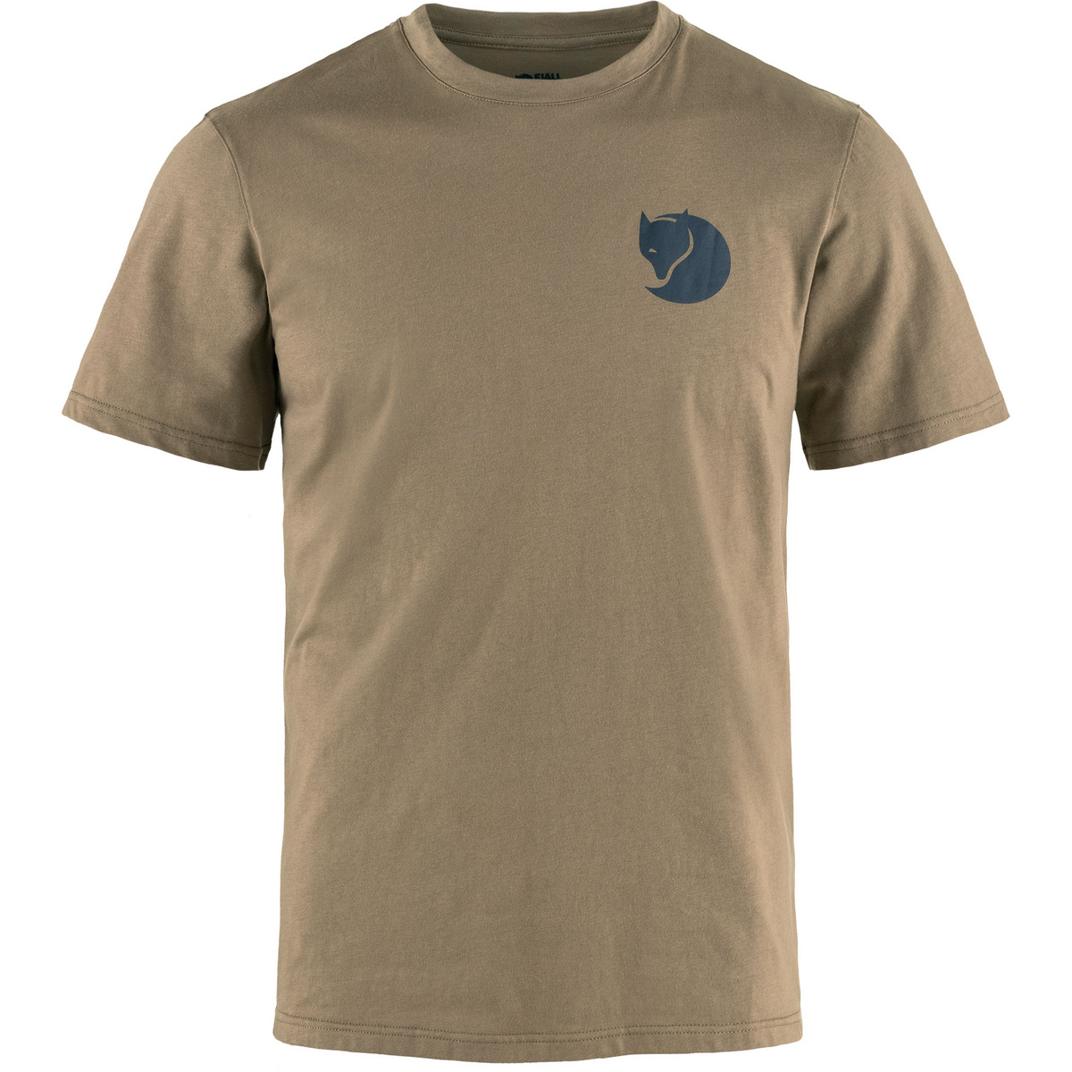 Fjällräven Herren Walk With Nature T-Shirt