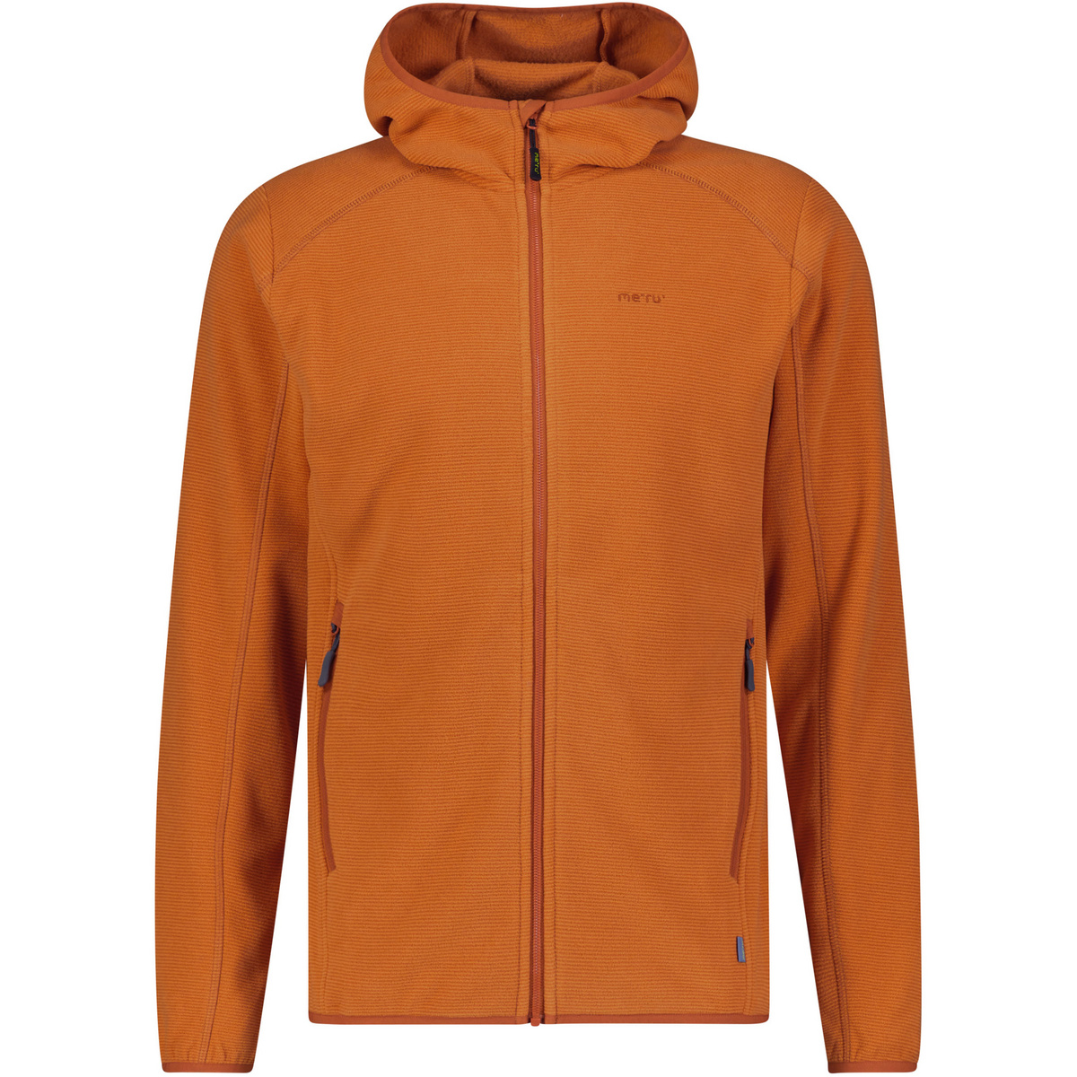 Bergzeit Basics Herren Meru Estremoz Fleece Jacke