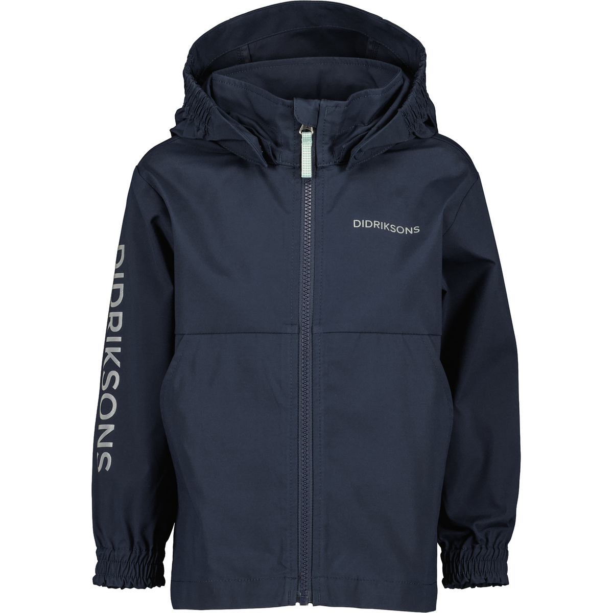 Didriksons Kinder Hallon Jacke