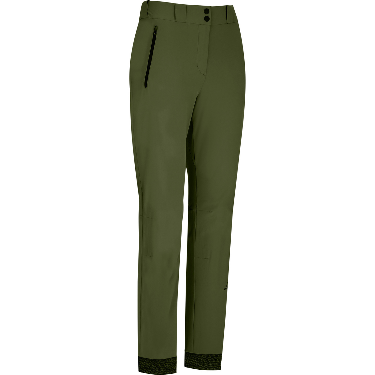 LaMunt Damen Serena Light Mountain Hose