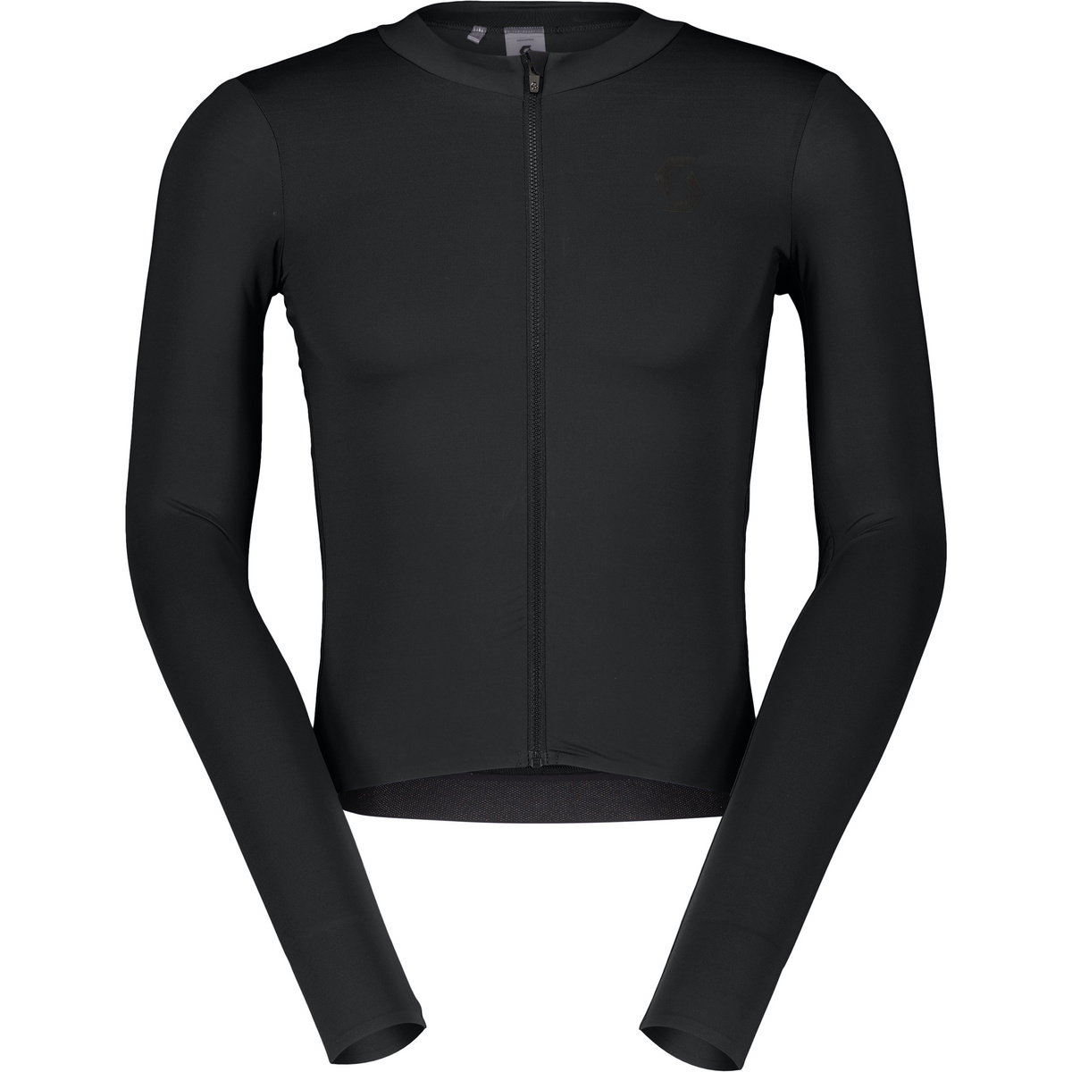 Scott Herren Ultd. Training LS Radtrikot