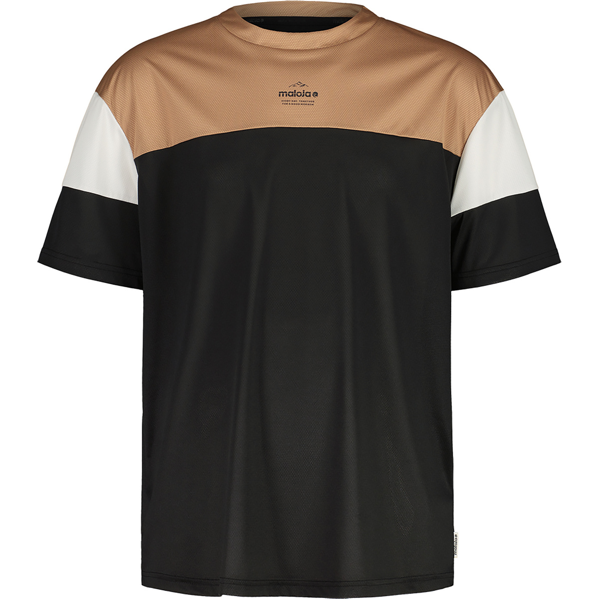 Maloja Herren ObereggenM. T-Shirt