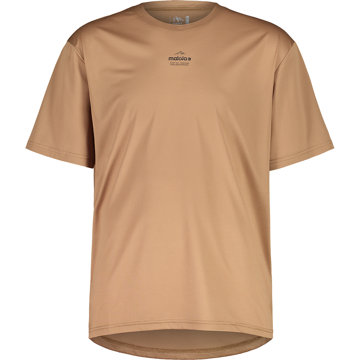 Maloja Herren PufelsM. T-Shirt