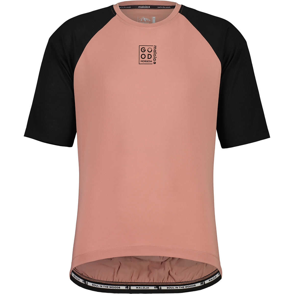 Maloja Herren BowronM. Trikot