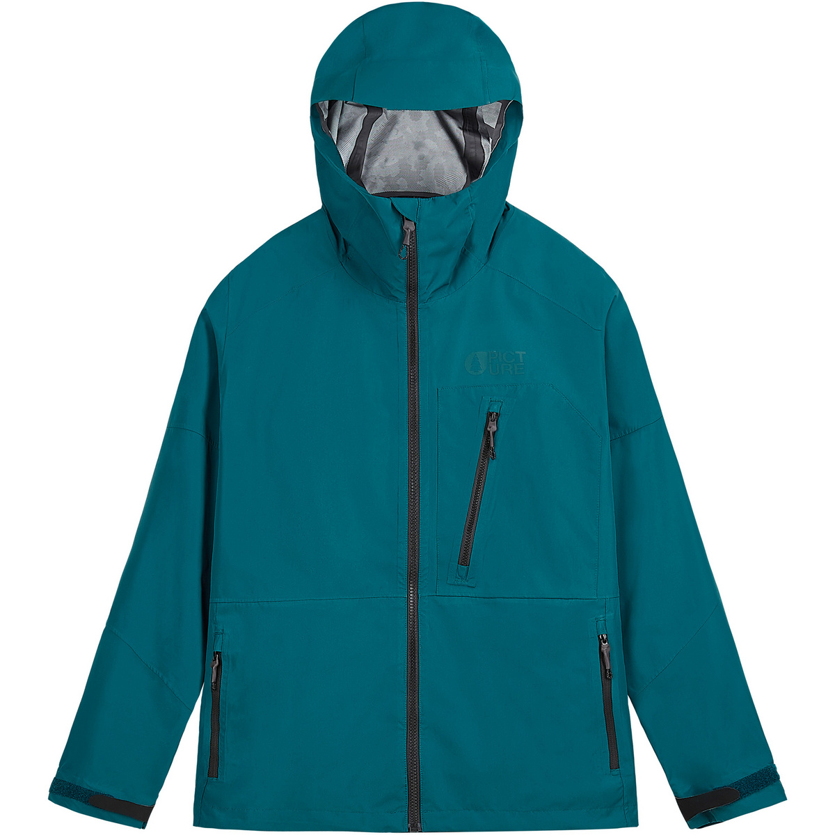 Picture Damen Abstral 2.5l Jacke