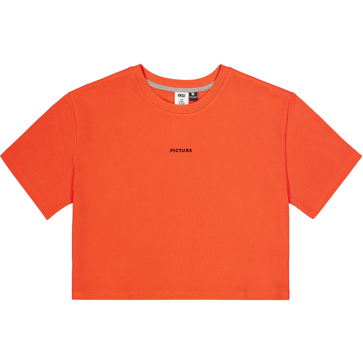 Picture Damen Fraggi T-Shirt