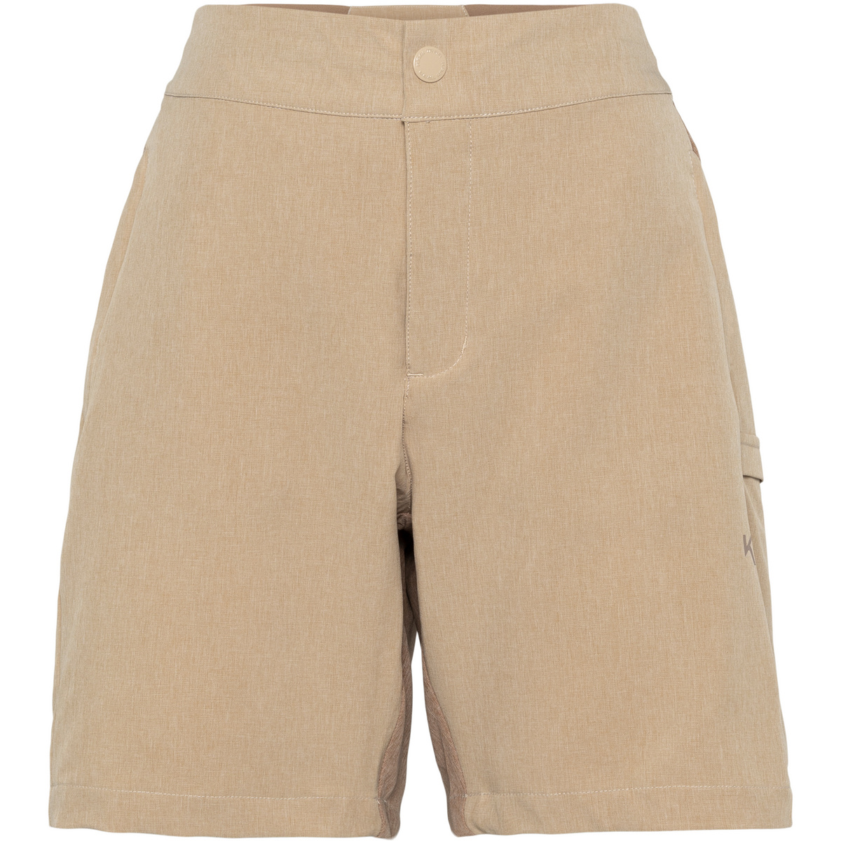 Kari Traa Damen Sanne Trail 7in Shorts