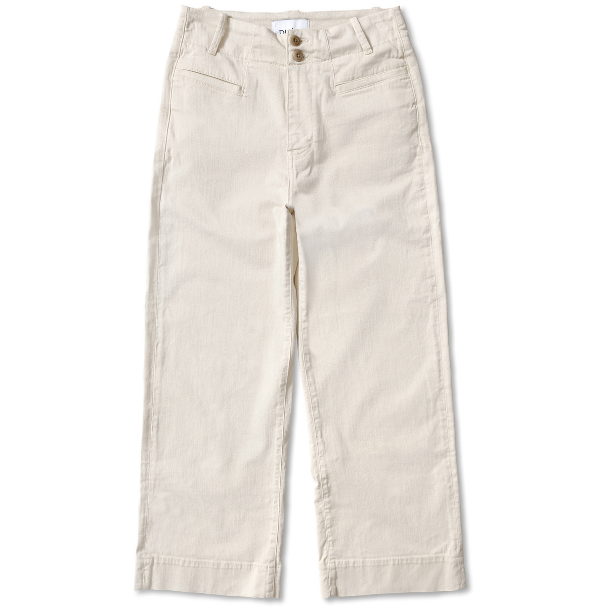 Duer Damen Luxtwill High Rise Hose