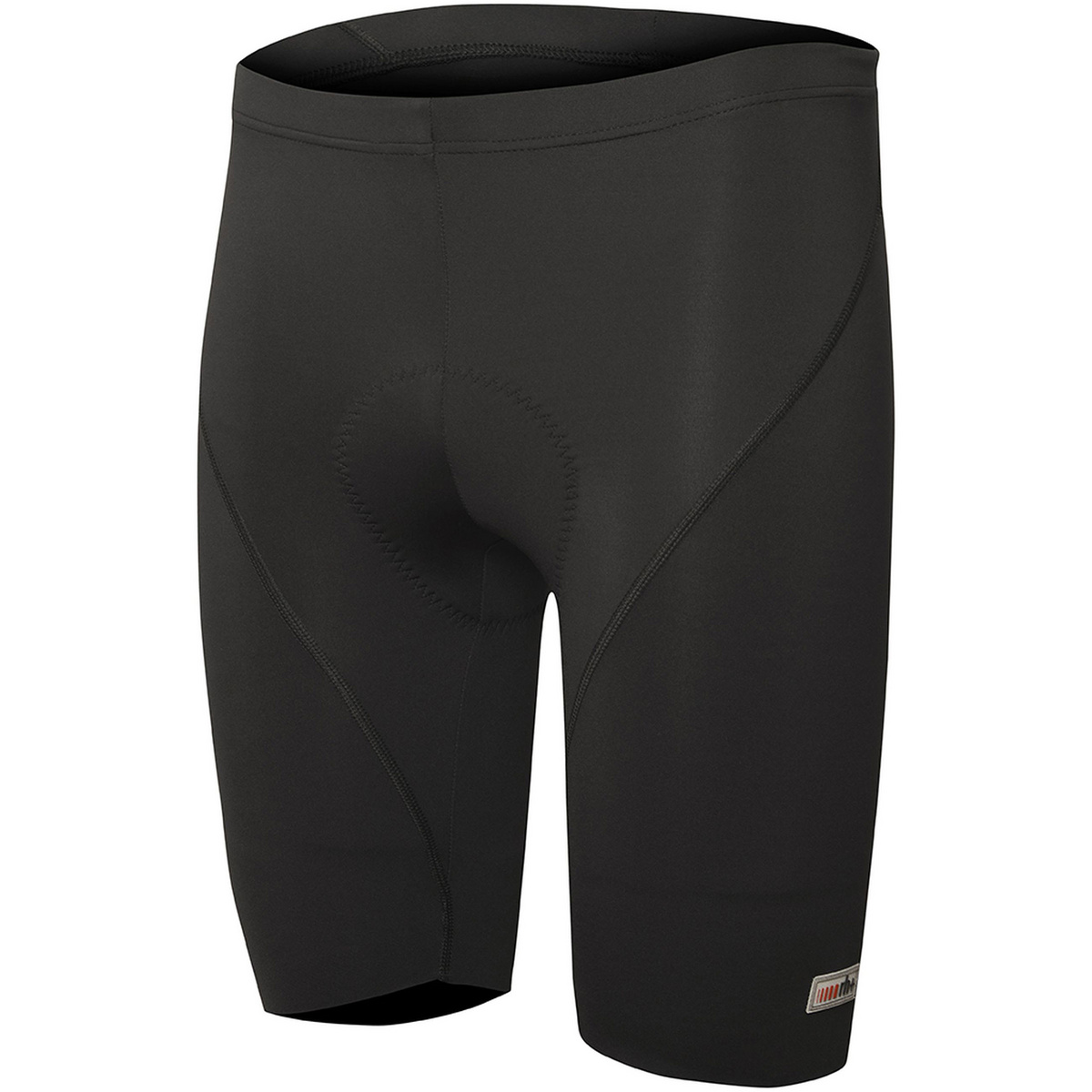 RH+ Herren Endurance Radhose kurz