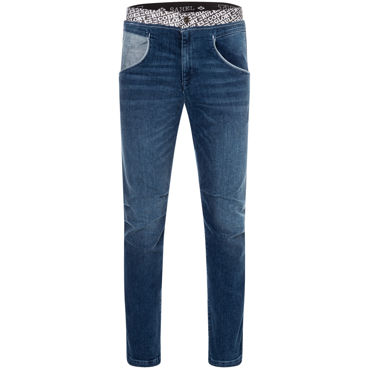 Nograd Herren Sahel Hose
