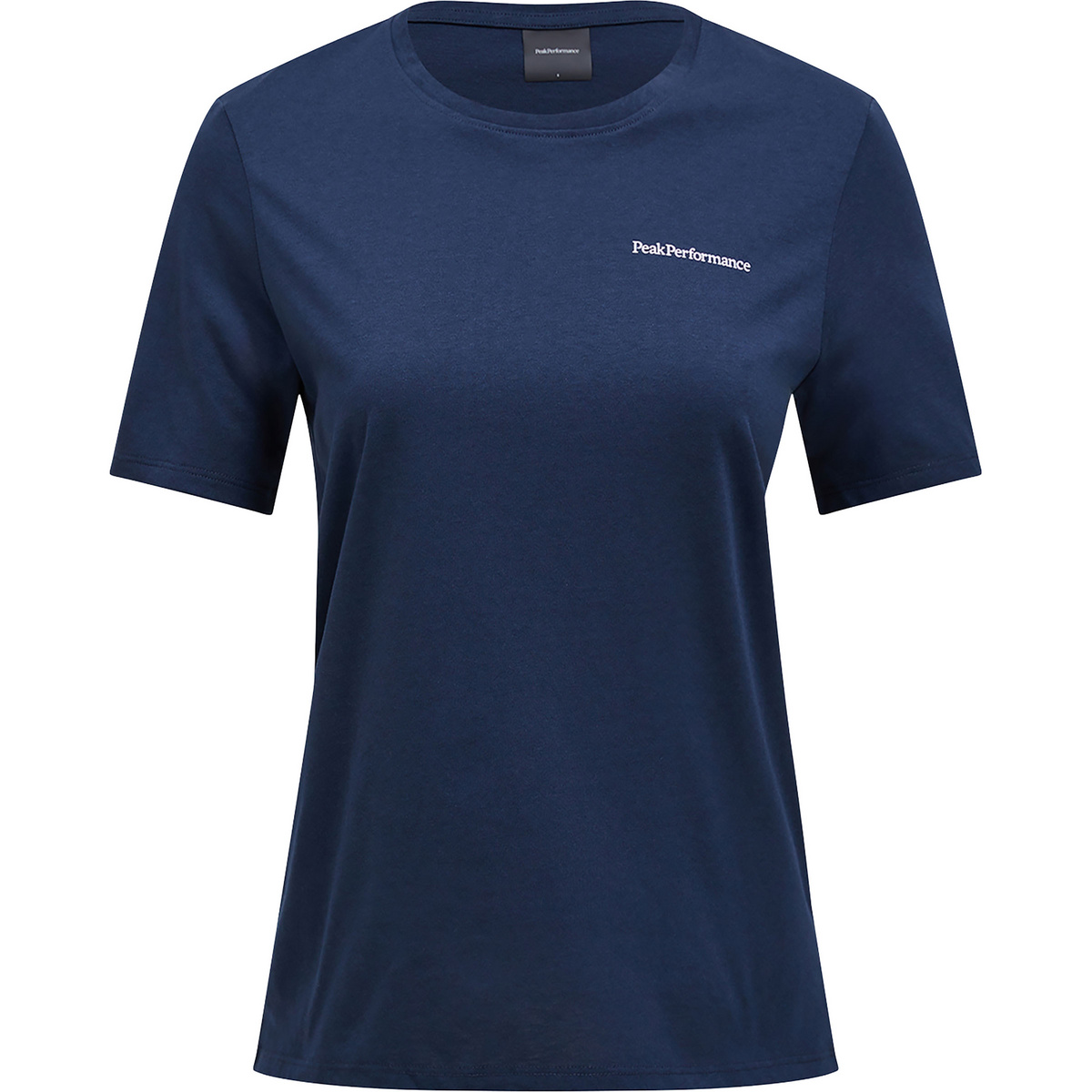 Peak Performance Damen Explore Logo T-Shirt