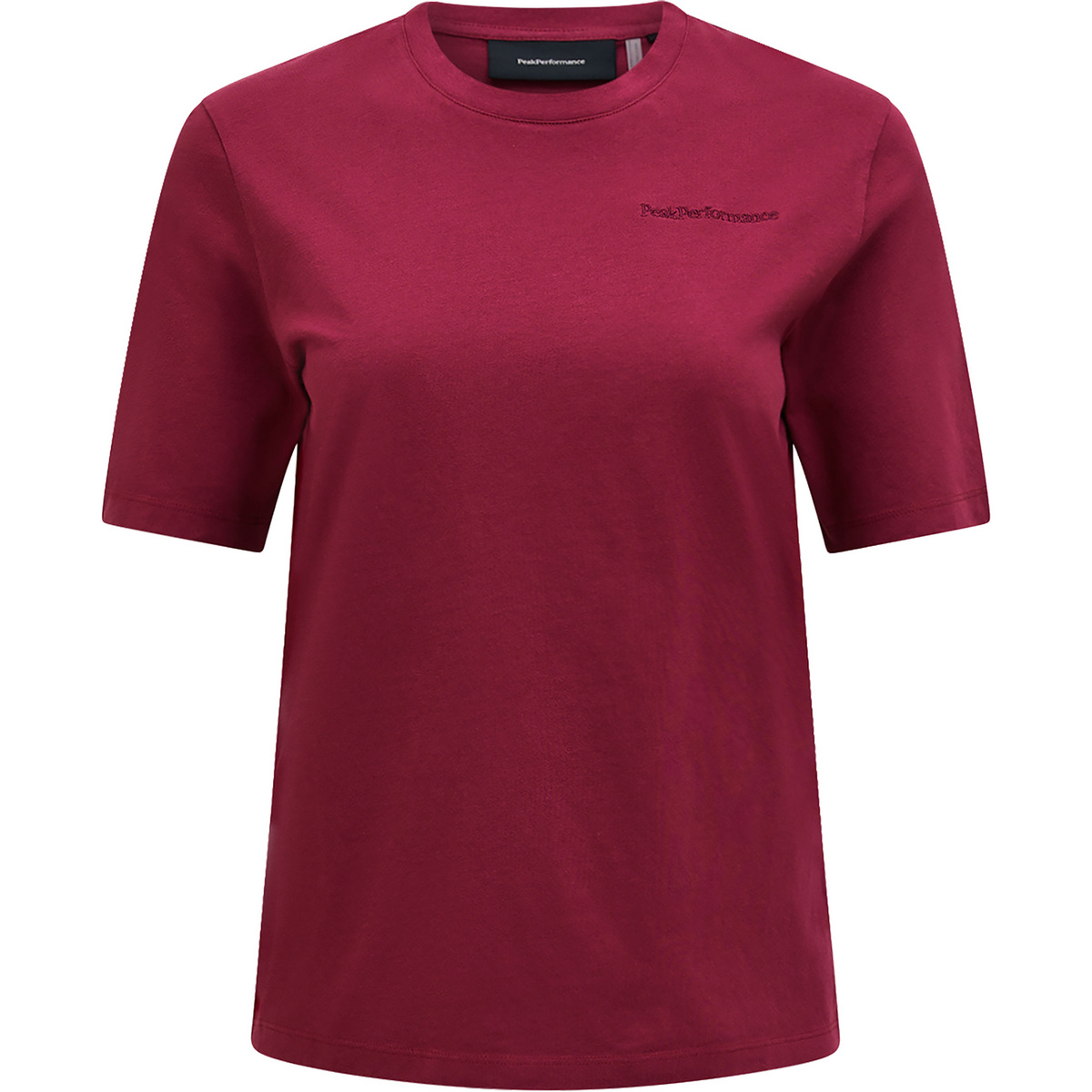 Peak Performance Damen Original Small Logo T-Shirt