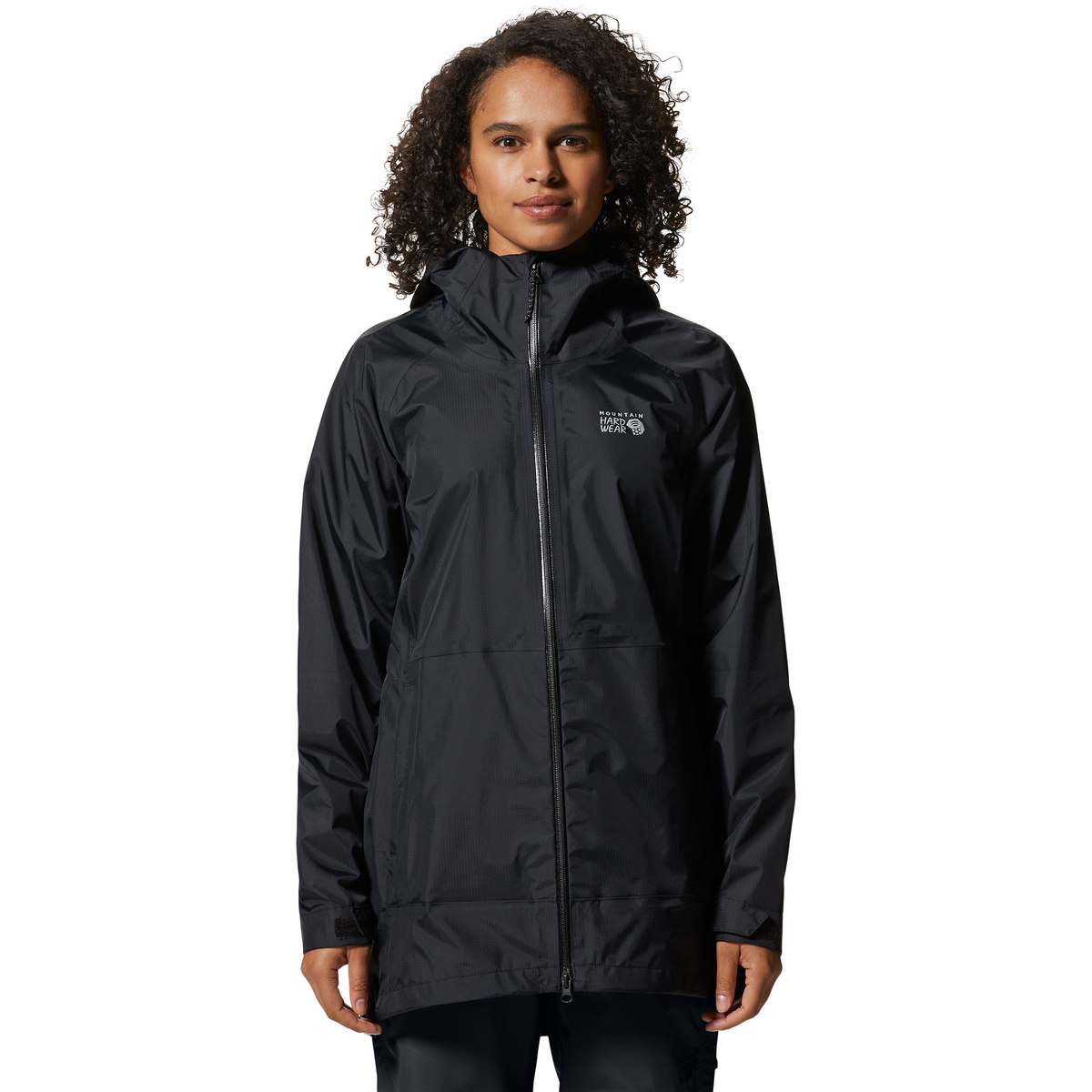 Mountain Hardwear Damen Threshold Parka