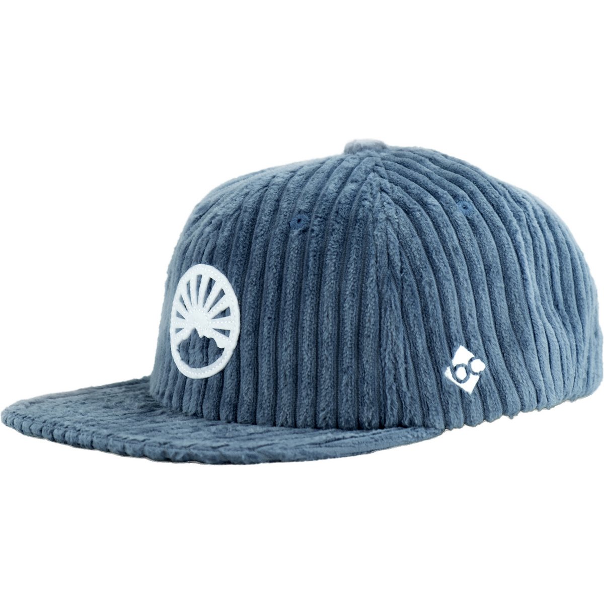 Bavarian Caps Gipferstürmer Kord Cap
