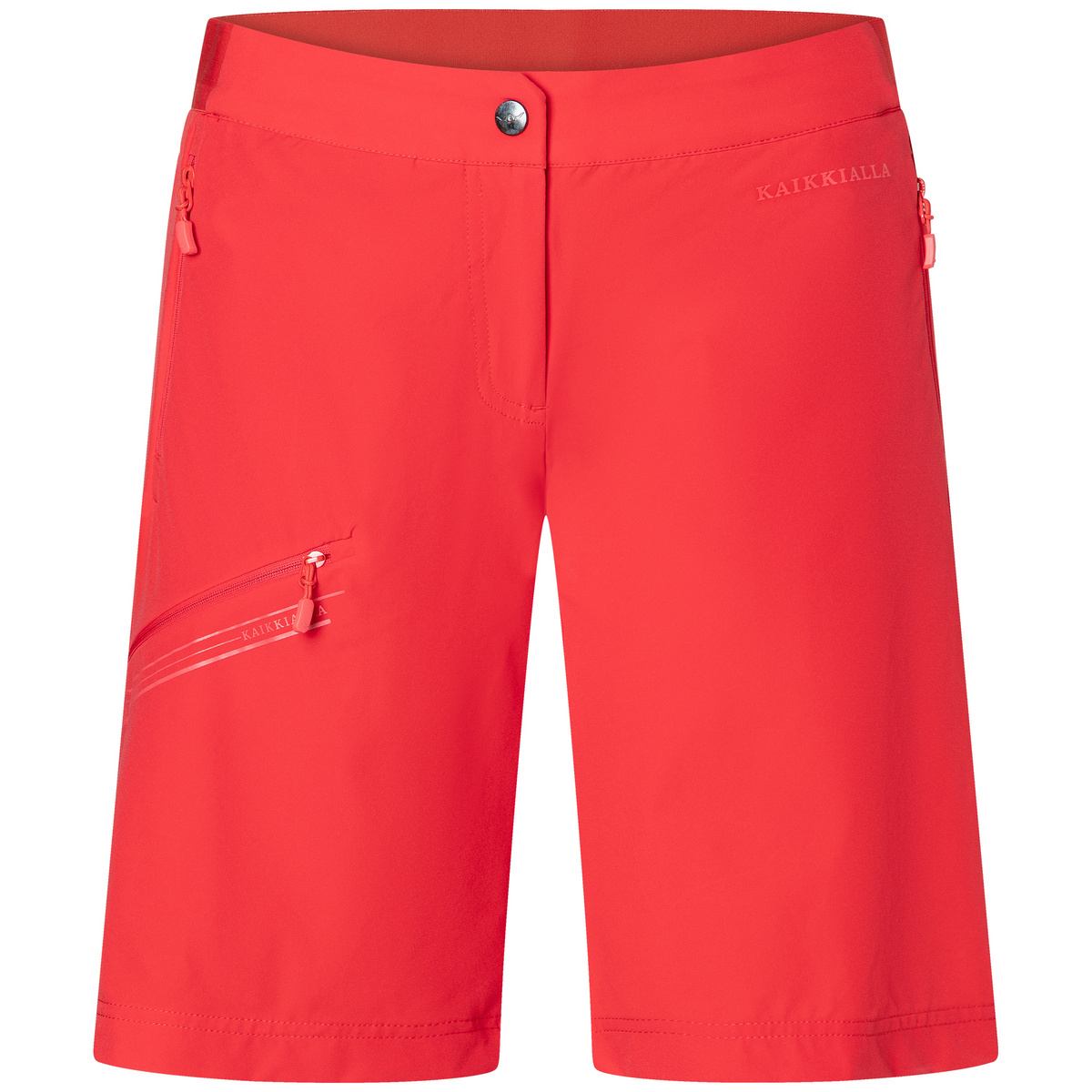 Bergzeit Basics Damen Kaikkialla Valkama Shorts
