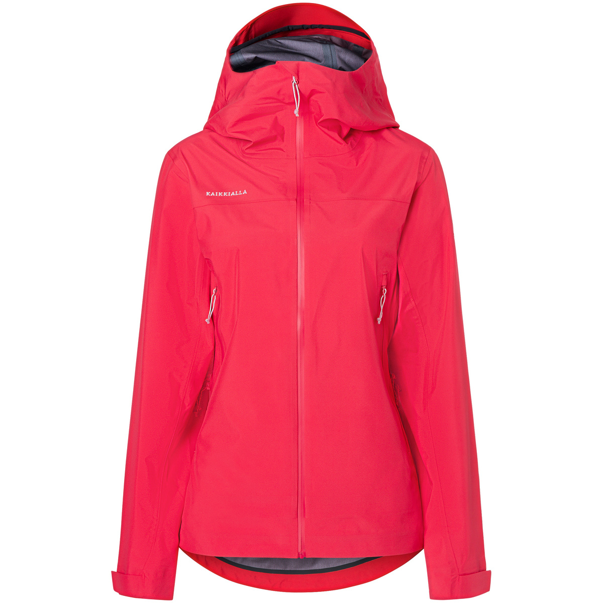 Bergzeit Basics Damen Kaikkialla Ahmas Jacke
