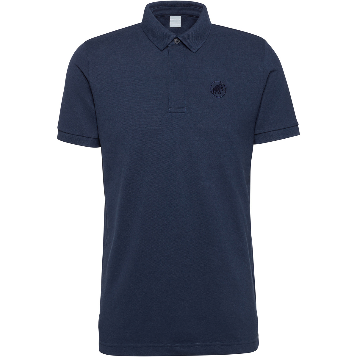 Mammut Herren Logo Polo T-Shirt