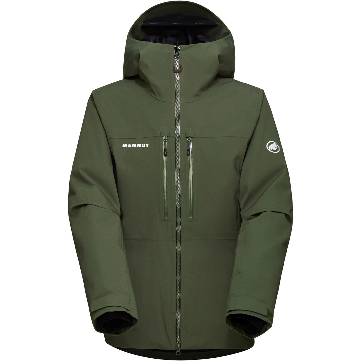 Mammut Herren Stoney HS Thermo Hoodie Jacke