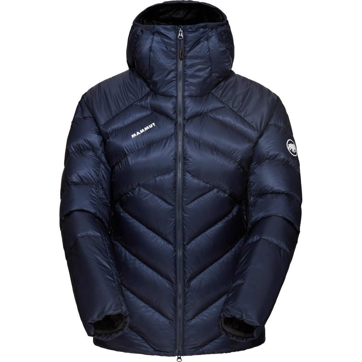 Mammut Damen Taiss In Hoodie Jacke