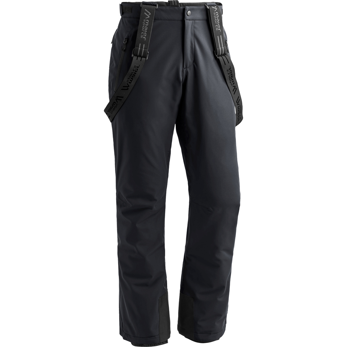 Maier Sports Herren Anton Vent Slim Hose