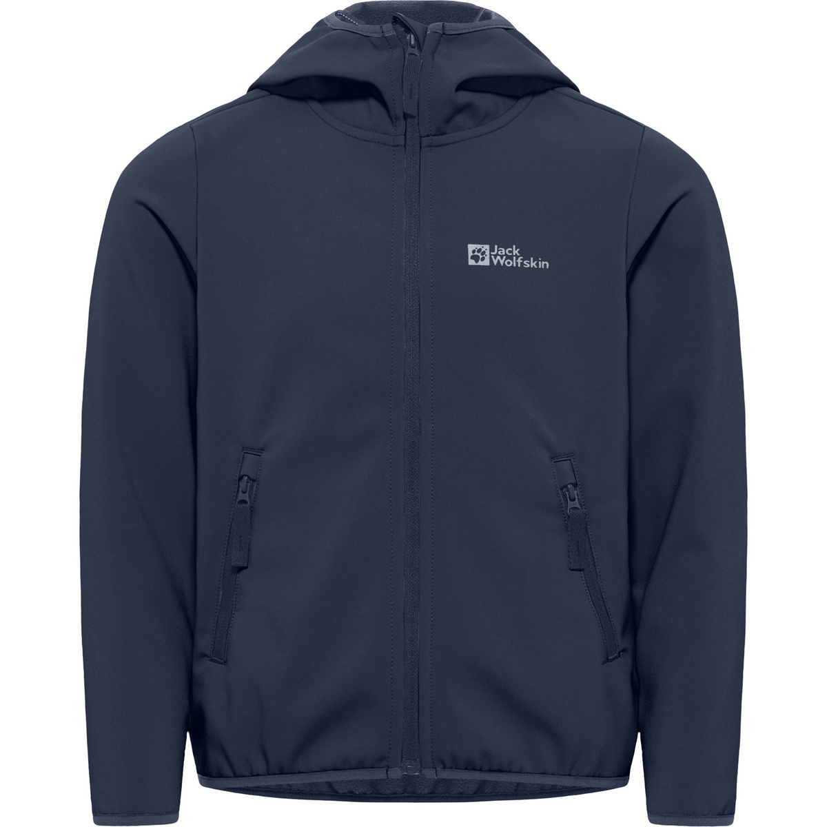 Jack Wolfskin Kinder Fourwinds Jacke