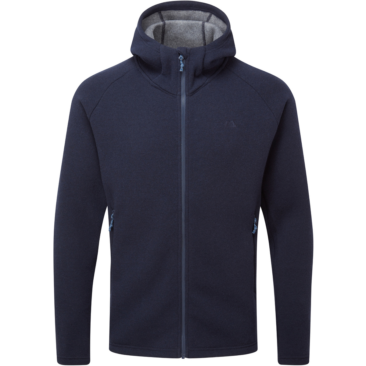 Mountain Equipment Herren Braldu Hooded Jacke