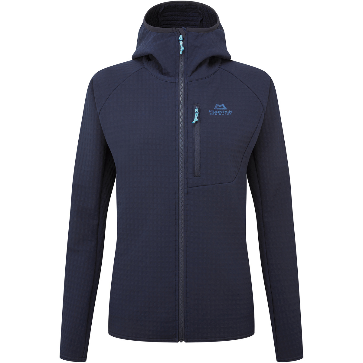 Mountain Equipment Damen Shroud Hooded Jacke