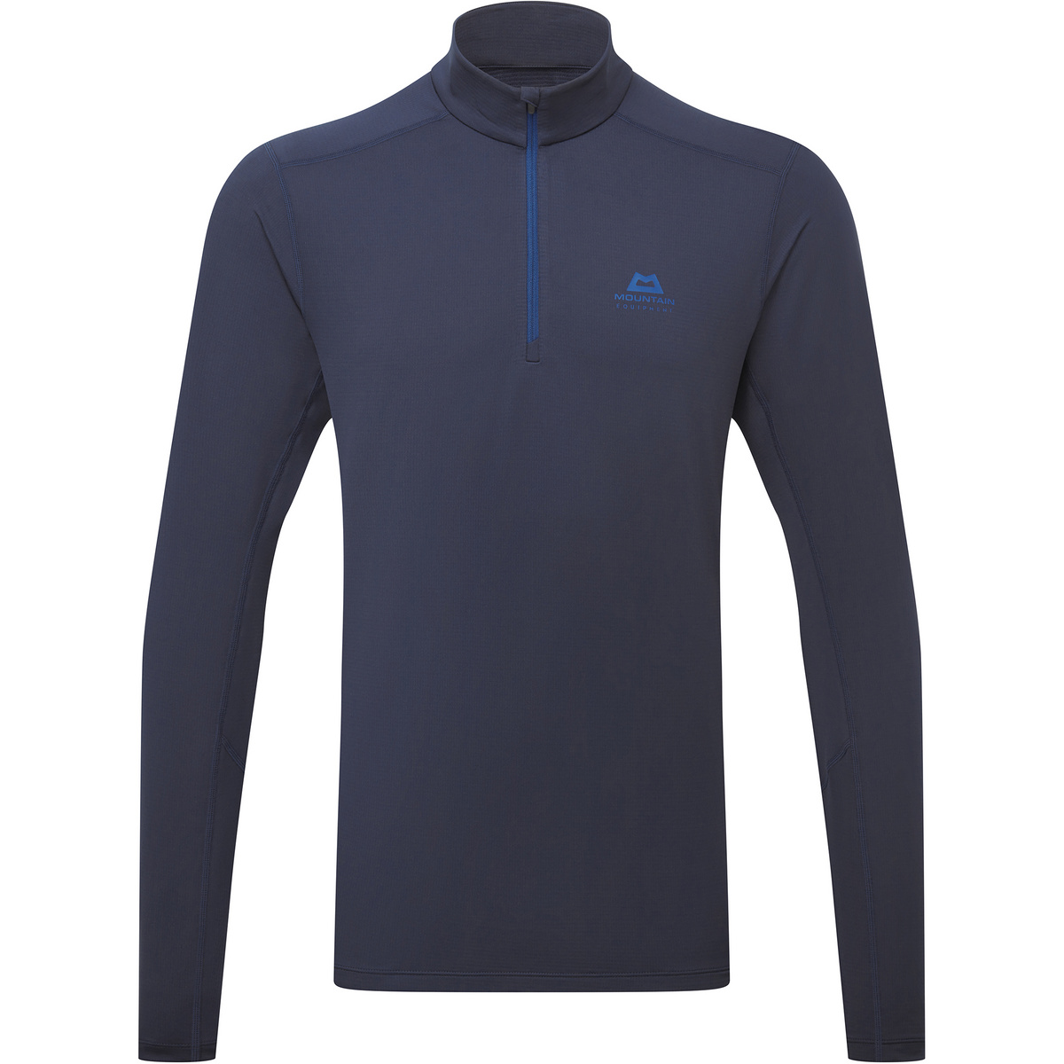 Mountain Equipment Herren Cerrig Zip Longsleeve