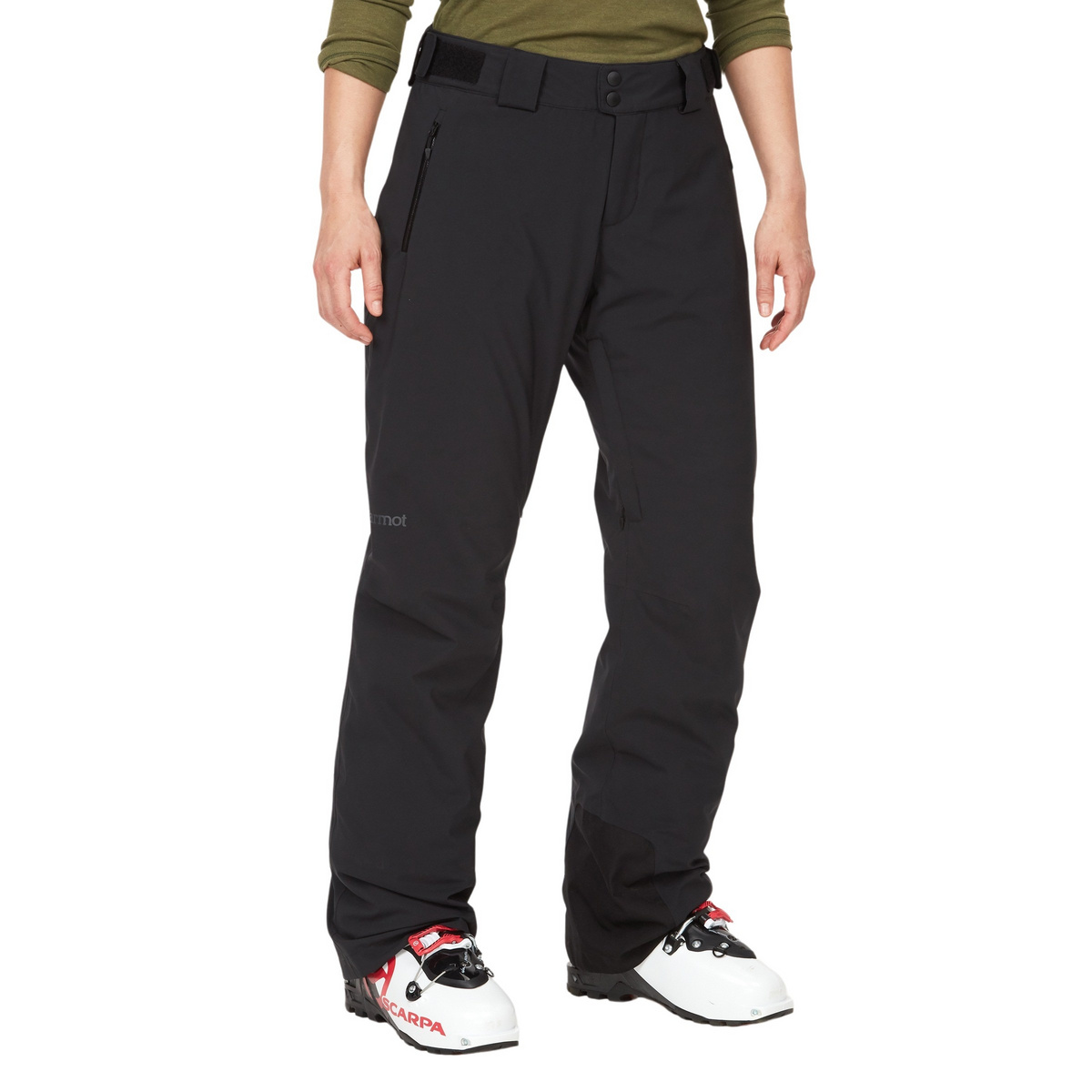 Marmot Damen Slopestar Hose