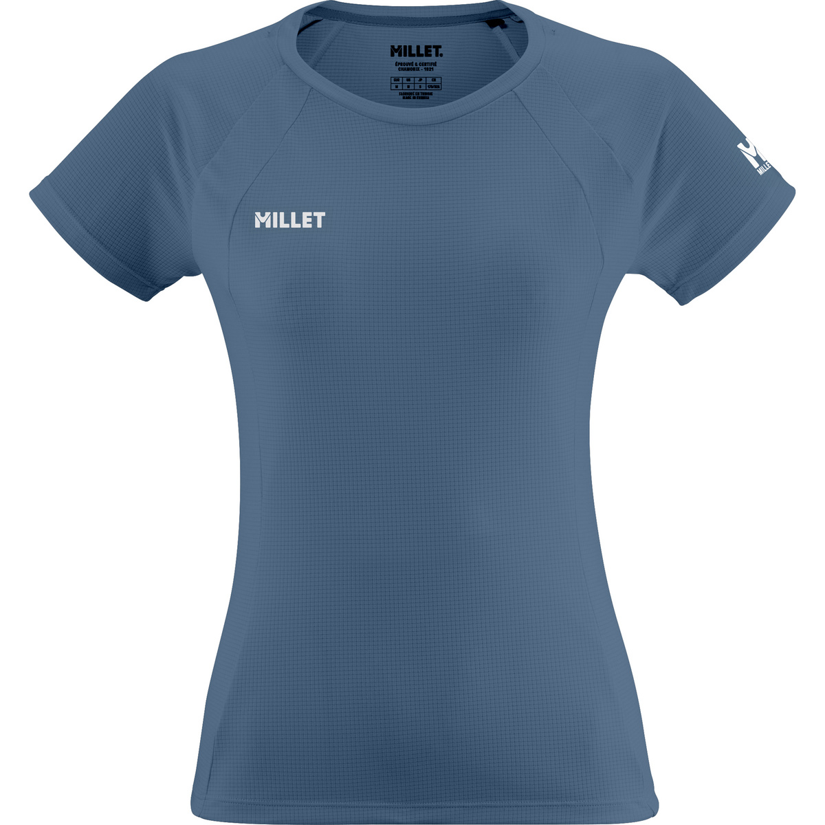 Millet Damen Fusion T-Shirt