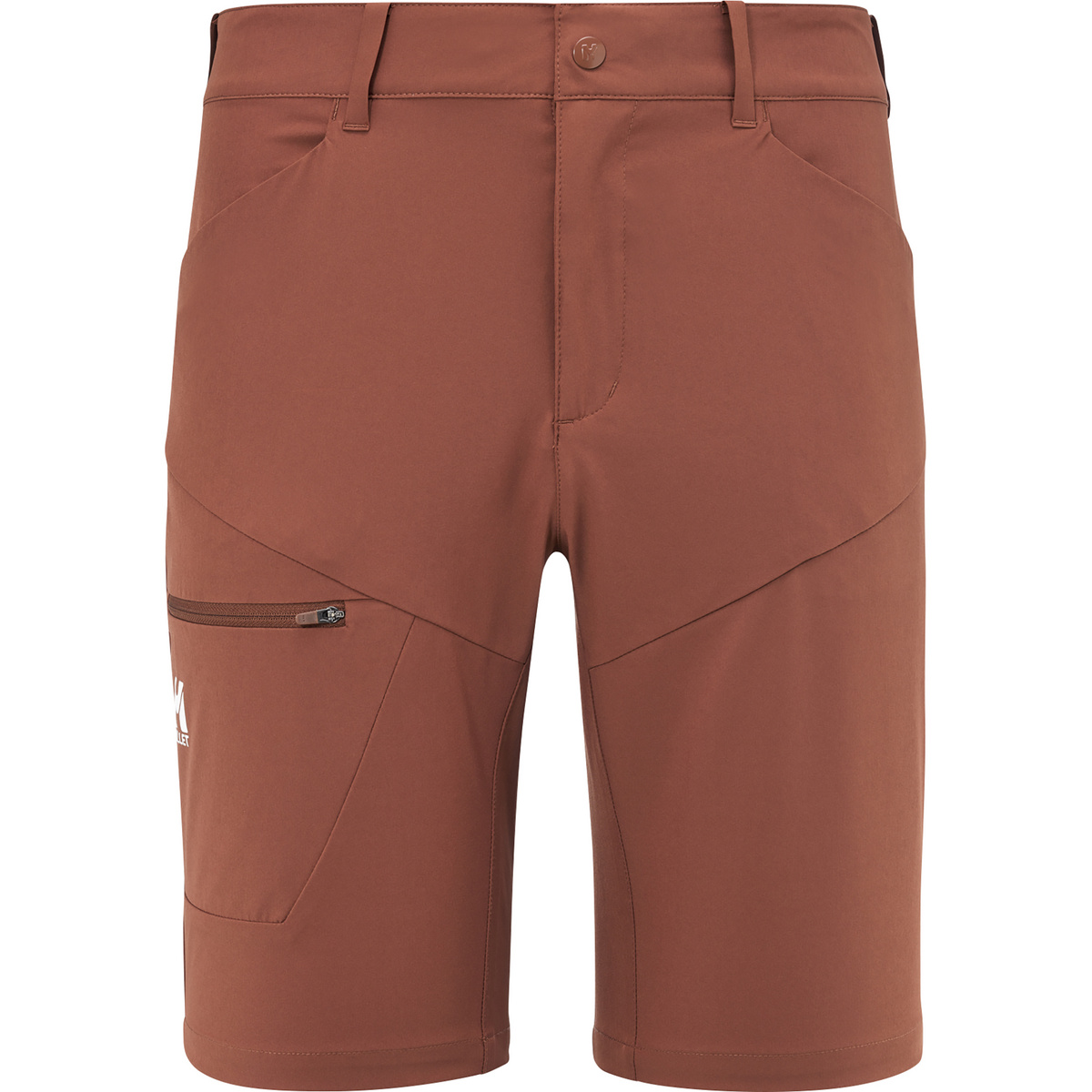 Millet Herren Wanaka Stretch III Shorts