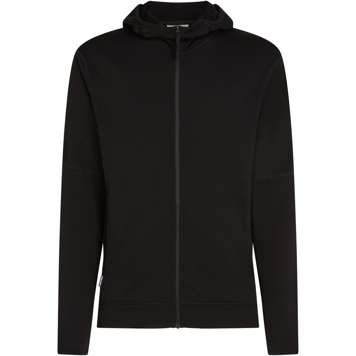 Icebreaker Herren 360 Realfleece Elemental Hoodie Jacke
