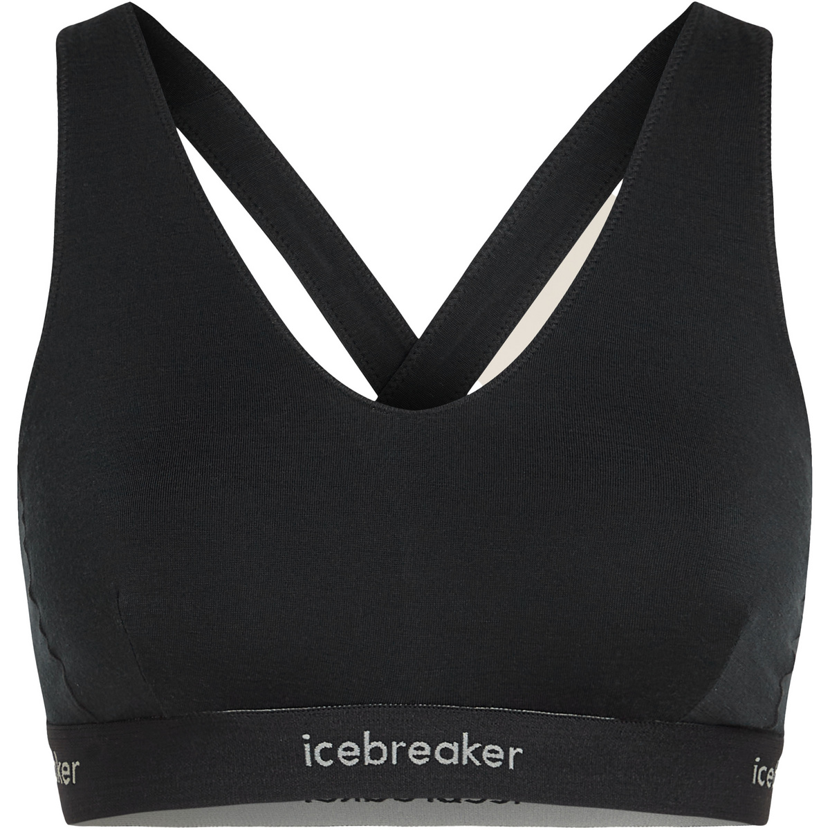 Icebreaker Damen 125 Cool-Lite Sprite Racerback Sport BH